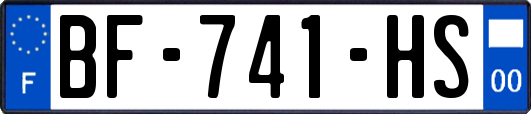 BF-741-HS