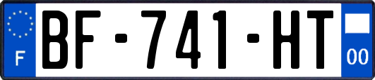 BF-741-HT