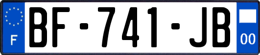 BF-741-JB