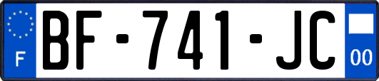 BF-741-JC
