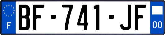 BF-741-JF