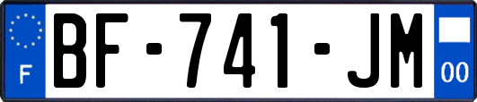 BF-741-JM