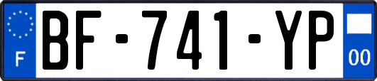 BF-741-YP