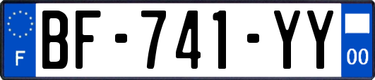BF-741-YY