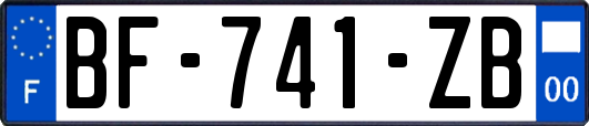 BF-741-ZB