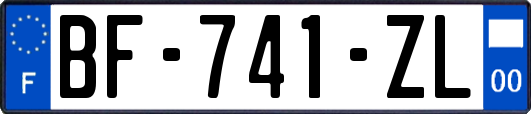 BF-741-ZL