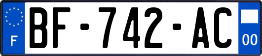 BF-742-AC