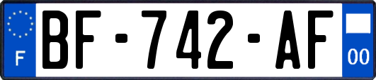 BF-742-AF