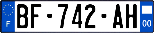 BF-742-AH