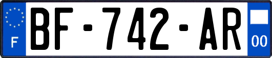 BF-742-AR