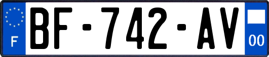 BF-742-AV