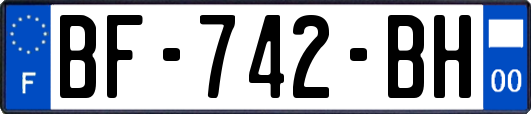 BF-742-BH