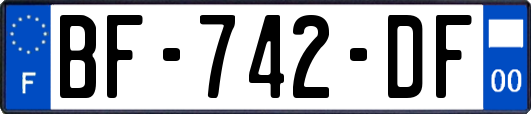 BF-742-DF