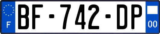 BF-742-DP