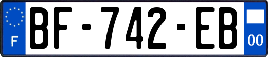 BF-742-EB