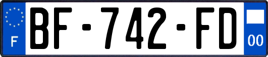 BF-742-FD