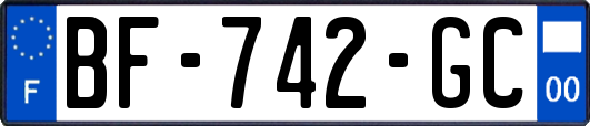 BF-742-GC