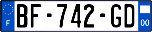 BF-742-GD
