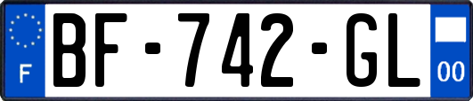 BF-742-GL