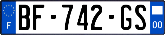 BF-742-GS