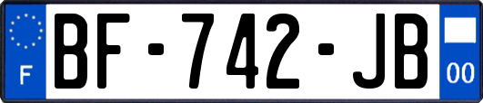 BF-742-JB