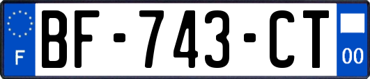 BF-743-CT