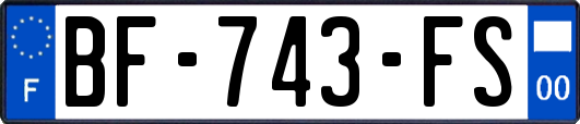 BF-743-FS