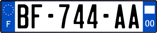 BF-744-AA