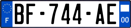 BF-744-AE