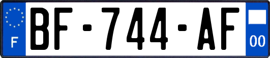 BF-744-AF