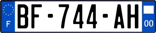 BF-744-AH