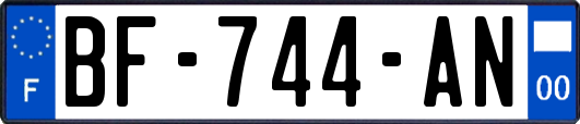 BF-744-AN