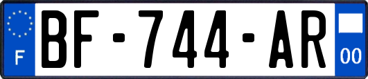 BF-744-AR