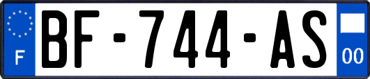 BF-744-AS