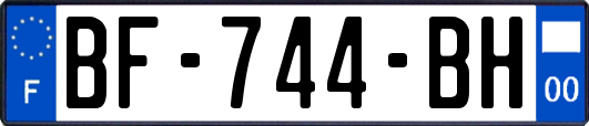 BF-744-BH