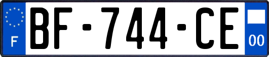 BF-744-CE