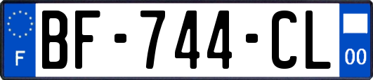 BF-744-CL