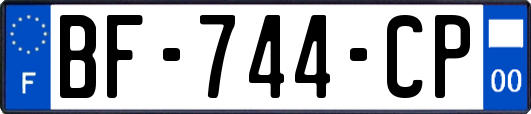 BF-744-CP