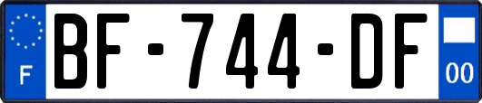 BF-744-DF