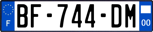 BF-744-DM