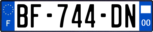 BF-744-DN