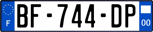 BF-744-DP