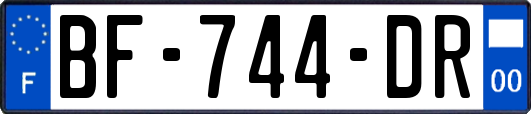 BF-744-DR