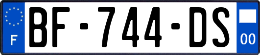 BF-744-DS