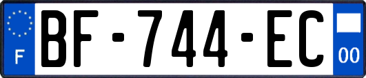 BF-744-EC
