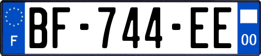 BF-744-EE