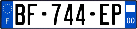 BF-744-EP