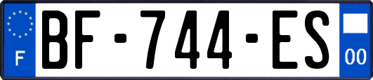 BF-744-ES