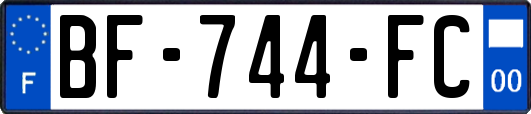 BF-744-FC
