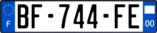 BF-744-FE
